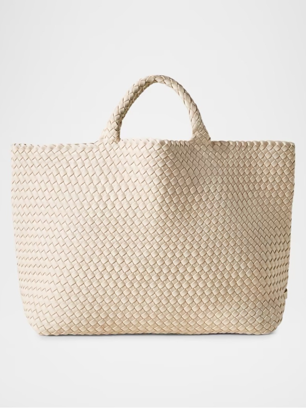 ✨ NAGHEDI St. Barths Tote - Large